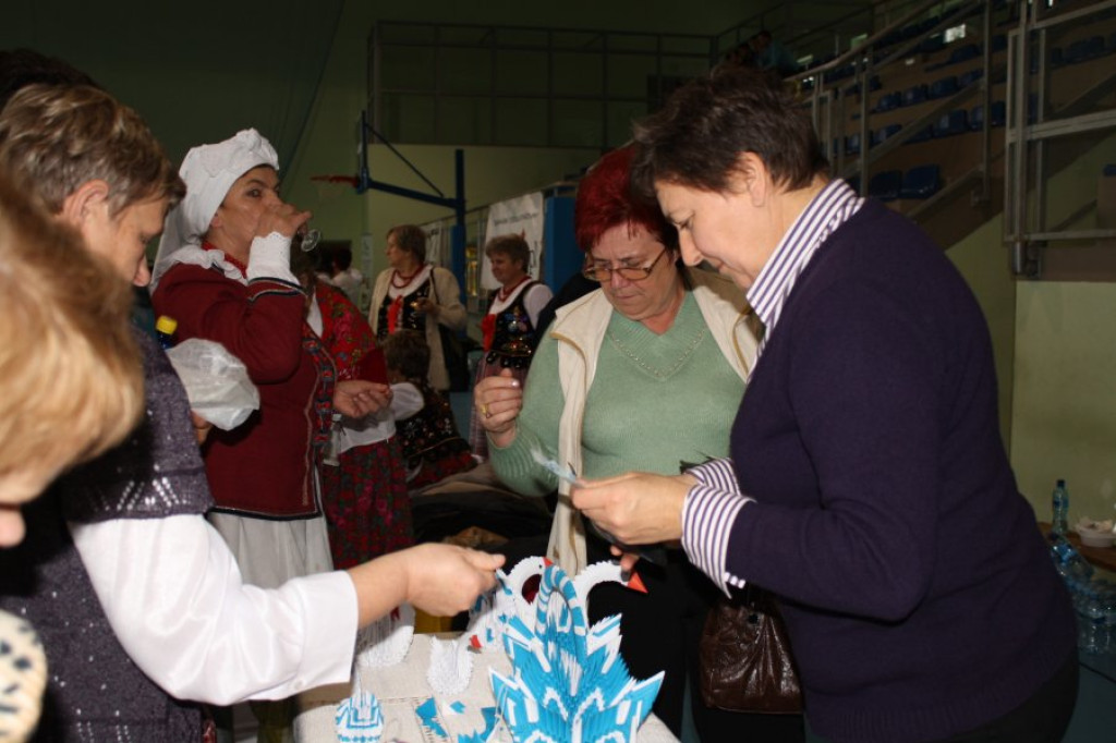 Niedzica: „Dni Produktu Lokalnego”