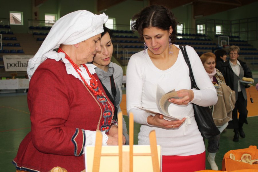 Niedzica: „Dni Produktu Lokalnego”