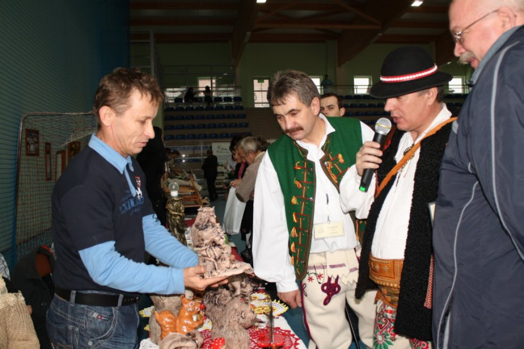 Niedzica: „Dni Produktu Lokalnego”