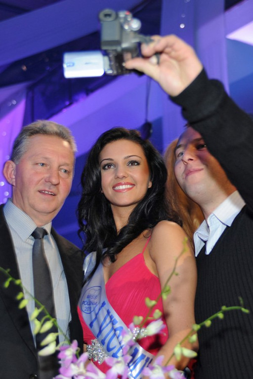 Nasza dziewczyna w konkursie Miss Polonia 2010