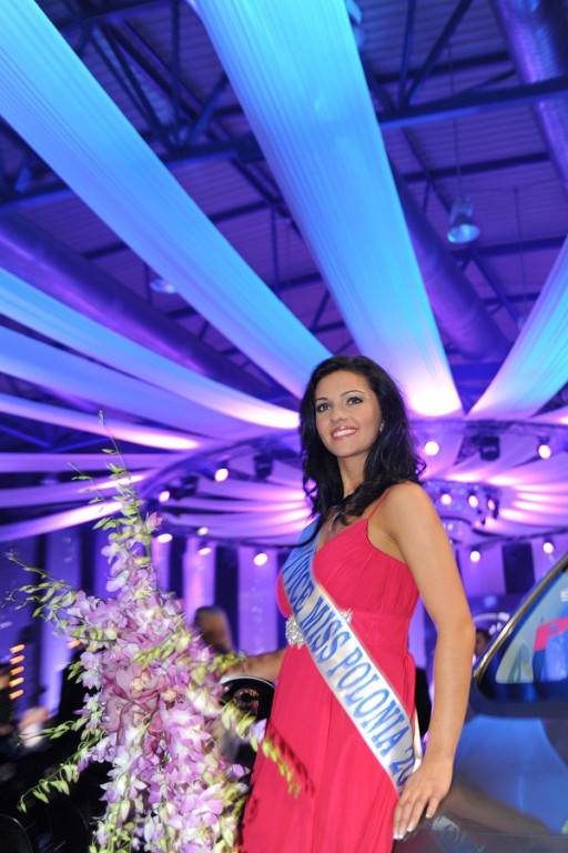 Nasza dziewczyna w konkursie Miss Polonia 2010