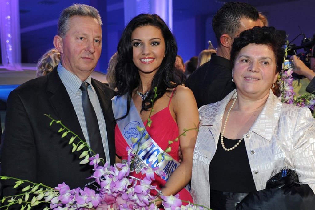 Nasza dziewczyna w konkursie Miss Polonia 2010