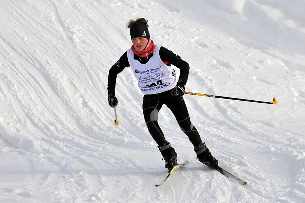 Mistrzostwa ZSMS: Biathlon w Kościelisku Kirach
