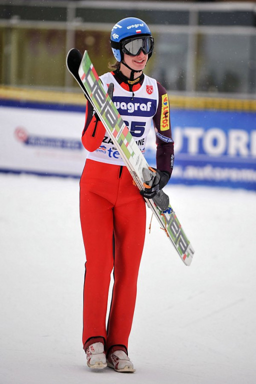 Mistrzostwa Polski w skokach