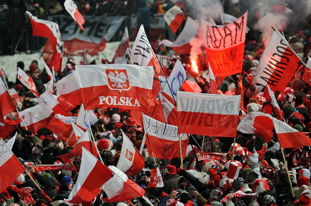 Puchar Świata w skokach narciarskich