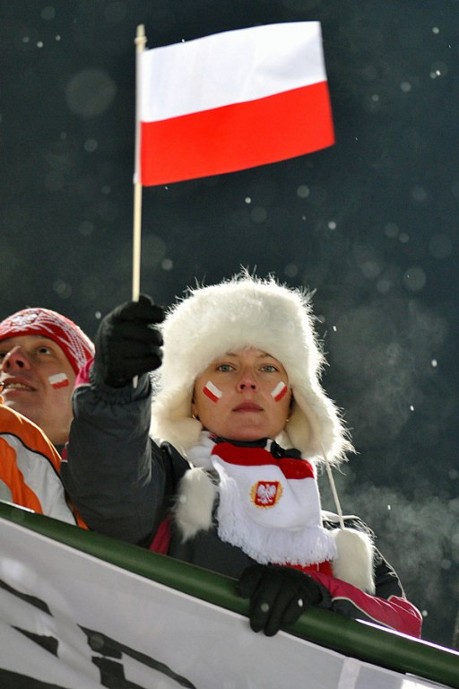 Puchar Świata w skokach narciarskich