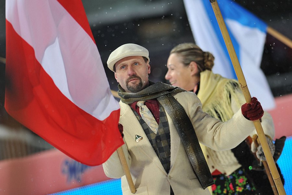 Puchar Świata w skokach narciarskich