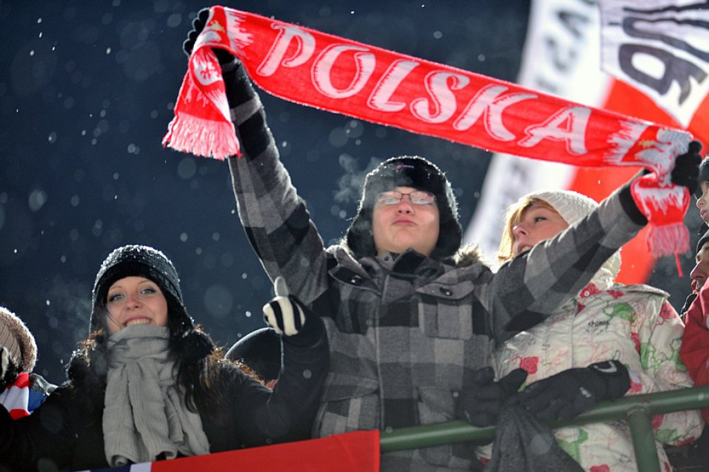 Puchar Świata w skokach narciarskich