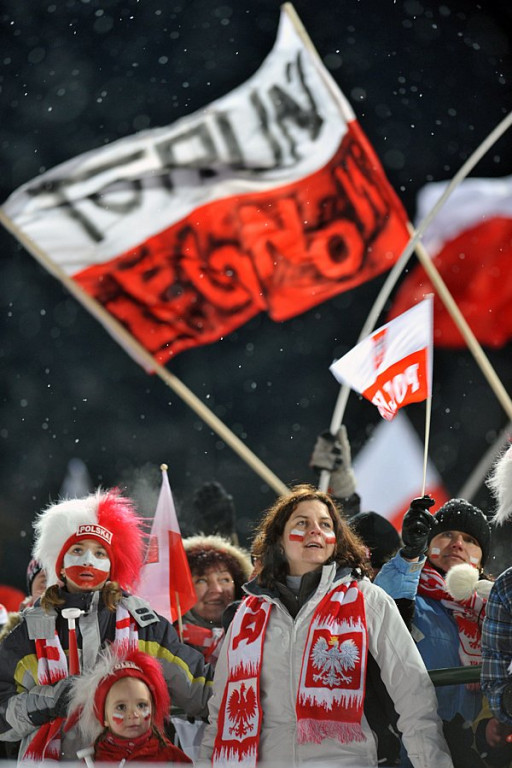Puchar Świata w skokach narciarskich