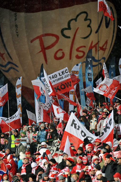 Puchar Świata w skokach narciarskich