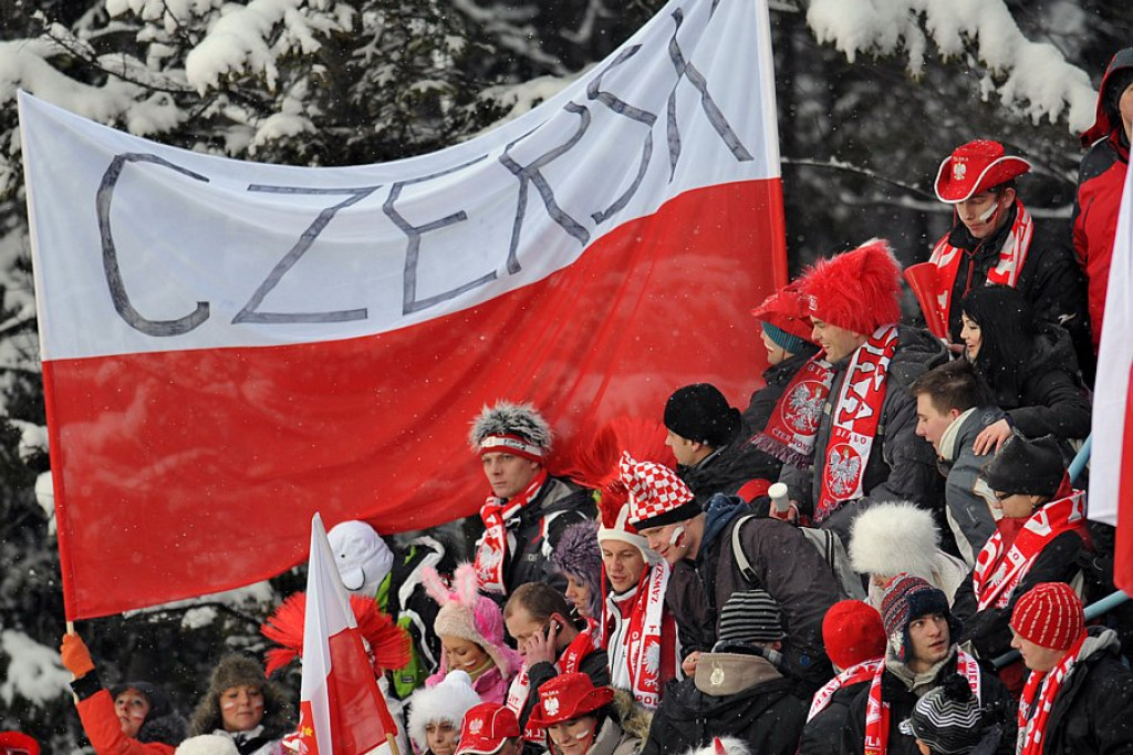 Puchar Świata w skokach narciarskich