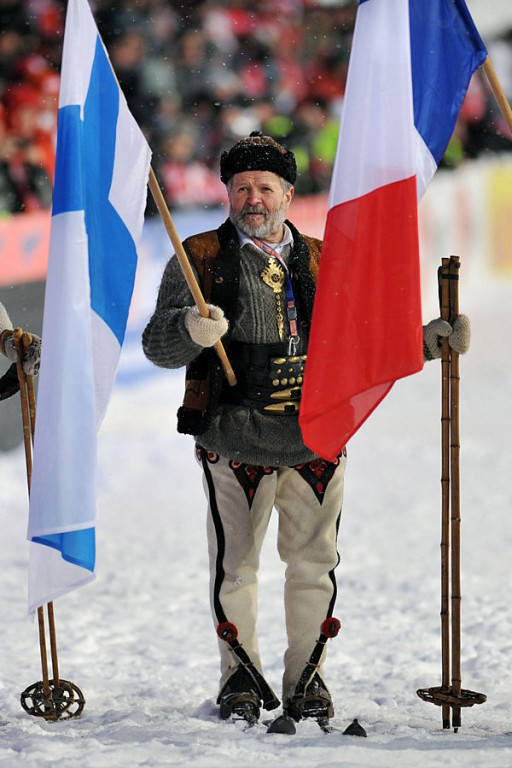 Puchar Świata w skokach narciarskich