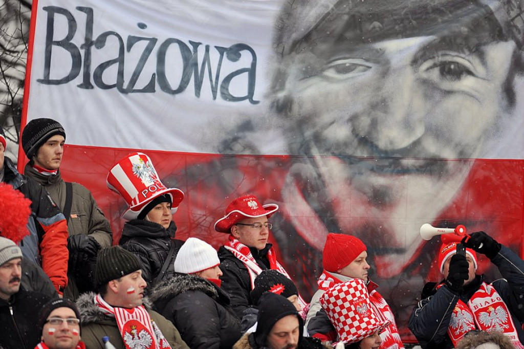 Puchar Świata w skokach narciarskich