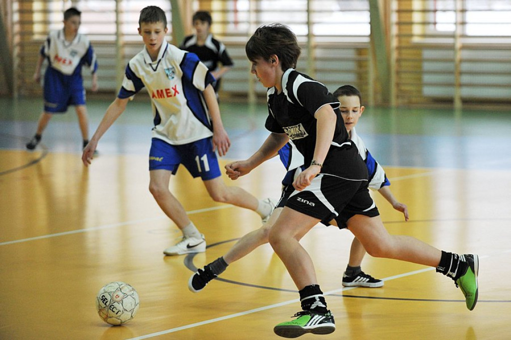 Gronków: Finały turnieju o Pucha Prezesa PPPN