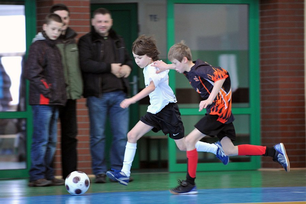 Gronków: Finały turnieju o Pucha Prezesa PPPN