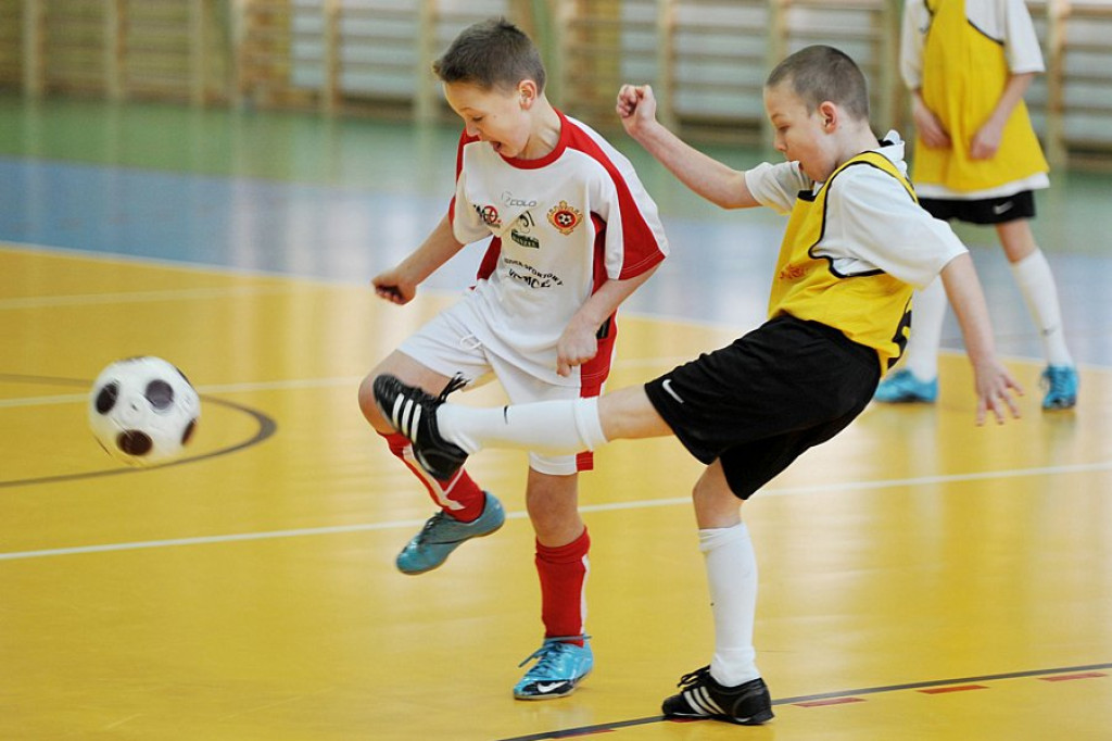 Gronków: Finały turnieju o Pucha Prezesa PPPN