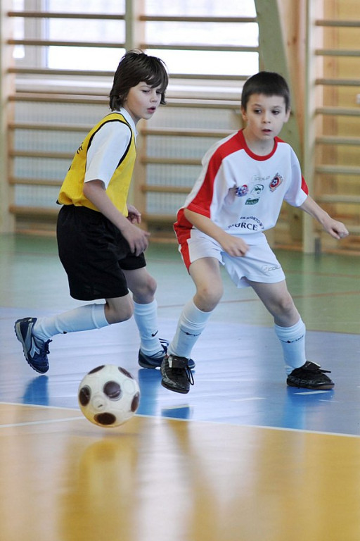 Gronków: Finały turnieju o Pucha Prezesa PPPN
