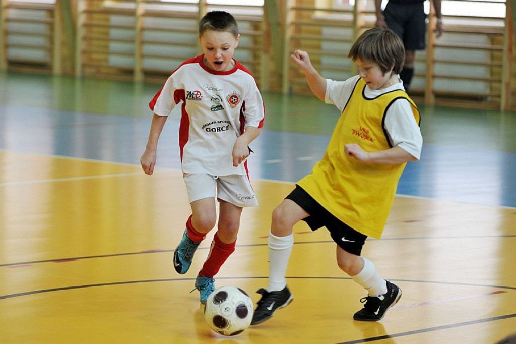 Gronków: Finały turnieju o Pucha Prezesa PPPN