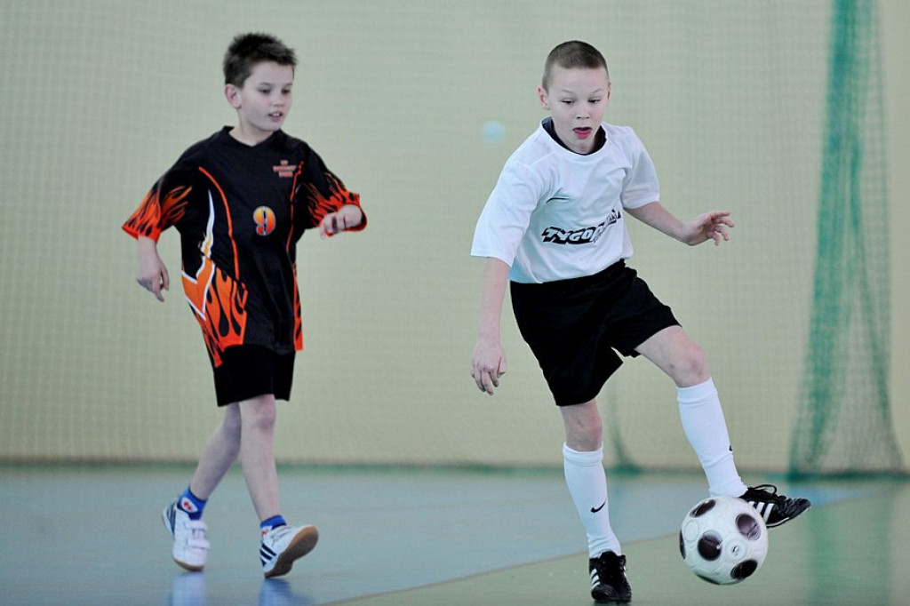 Gronków: Finały turnieju o Pucha Prezesa PPPN