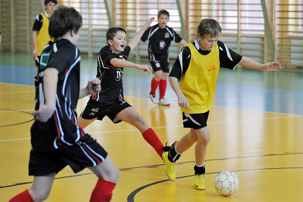 Gronków: Finały turnieju o Pucha Prezesa PPPN