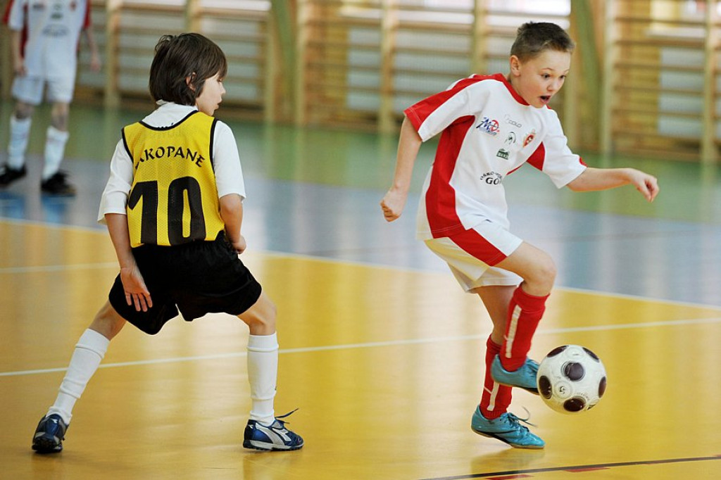 Gronków: Finały turnieju o Pucha Prezesa PPPN