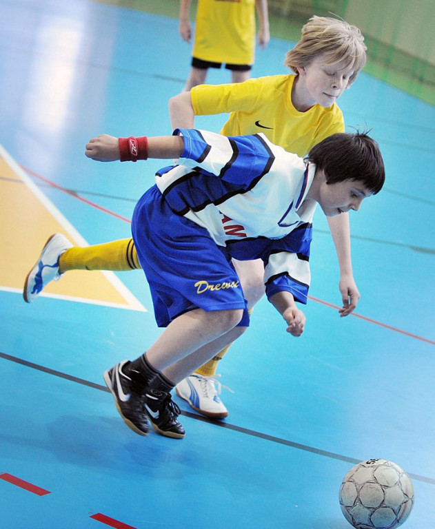 Gronków: Finały turnieju o Pucha Prezesa PPPN