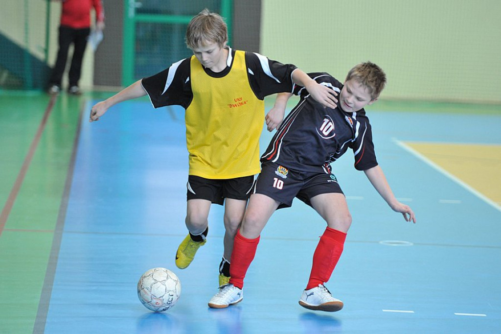 Gronków: Finały turnieju o Pucha Prezesa PPPN