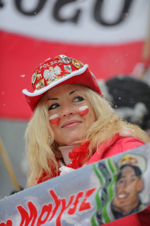 Dramatyczne skoki ze szczęśliwym finałem
