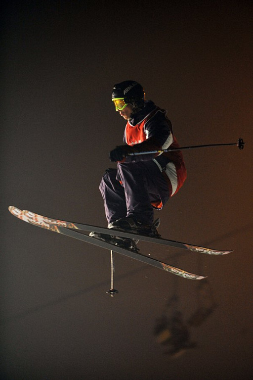 The North Face Polish Freeskiing Open 2011