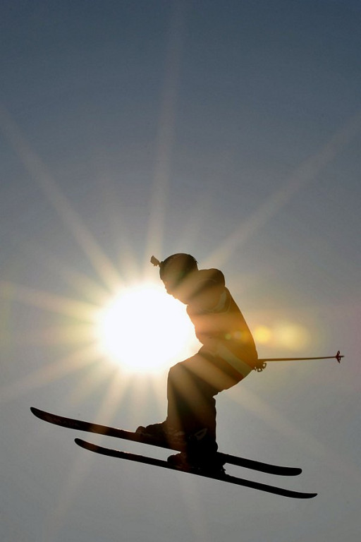 The North Face Polish Freeskiing Open 2011
