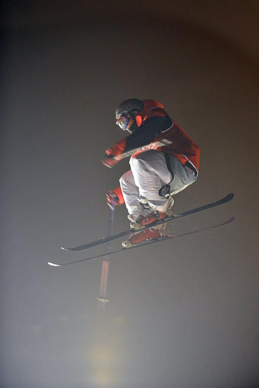The North Face Polish Freeskiing Open 2011