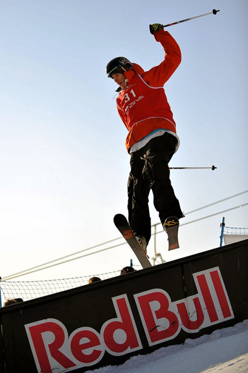 The North Face Polish Freeskiing Open 2011