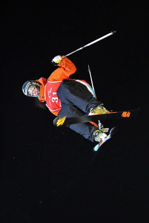 The North Face Polish Freeskiing Open 2011