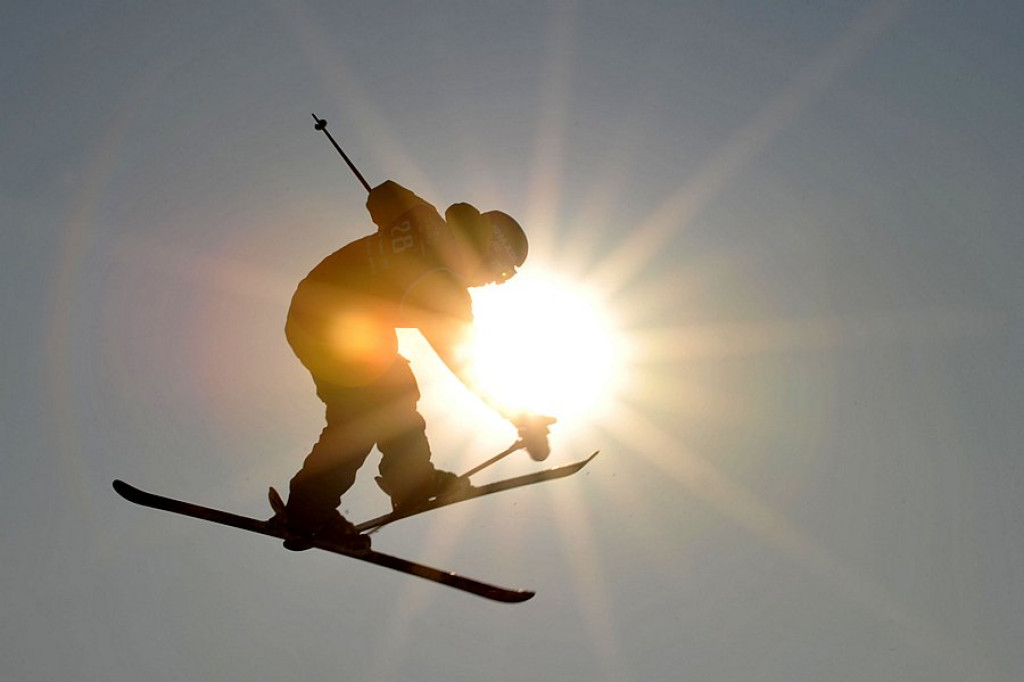The North Face Polish Freeskiing Open 2011