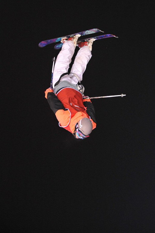 The North Face Polish Freeskiing Open 2011