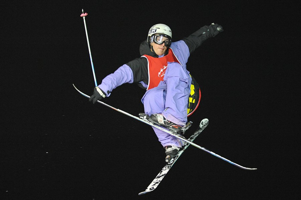 The North Face Polish Freeskiing Open 2011