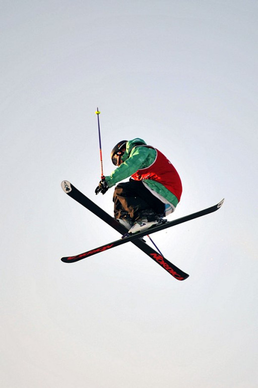 The North Face Polish Freeskiing Open 2011