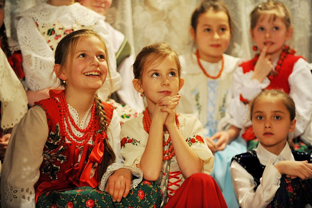 Muzyczno-teatralne posiady w Szaflarach