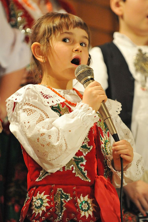 Muzyczno-teatralne posiady w Szaflarach