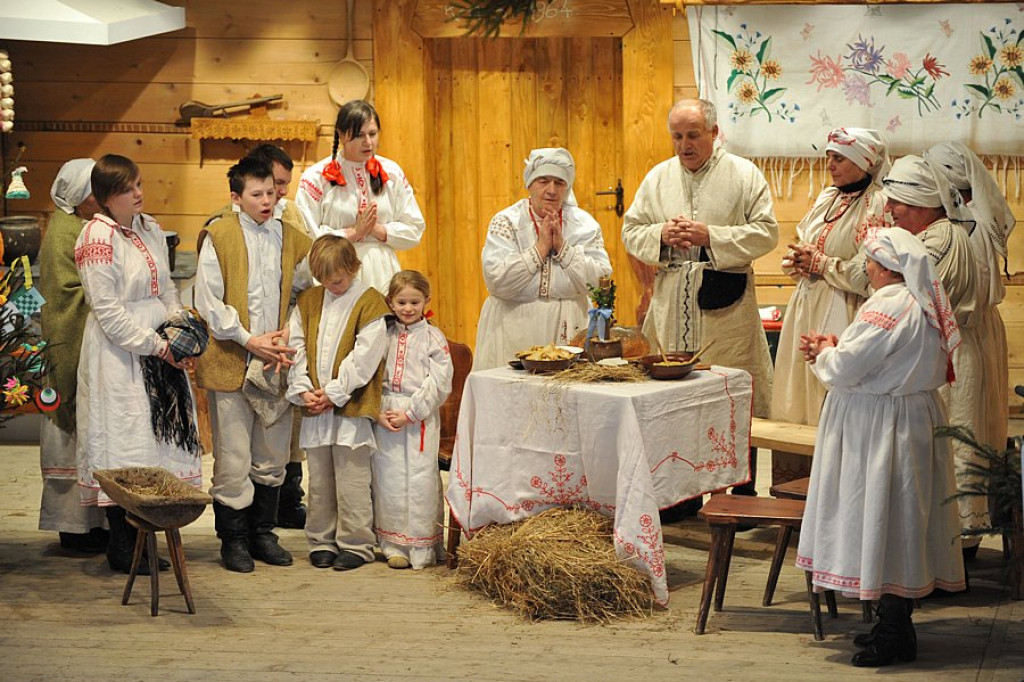39. Góralski Karnawał w Bukowinie Tatrzańskiej