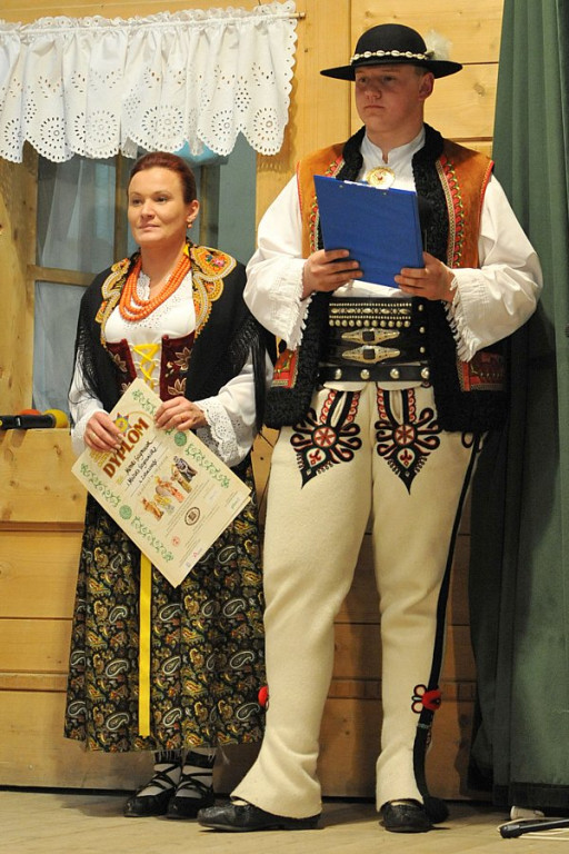 39. Góralski Karnawał w Bukowinie Tatrzańskiej