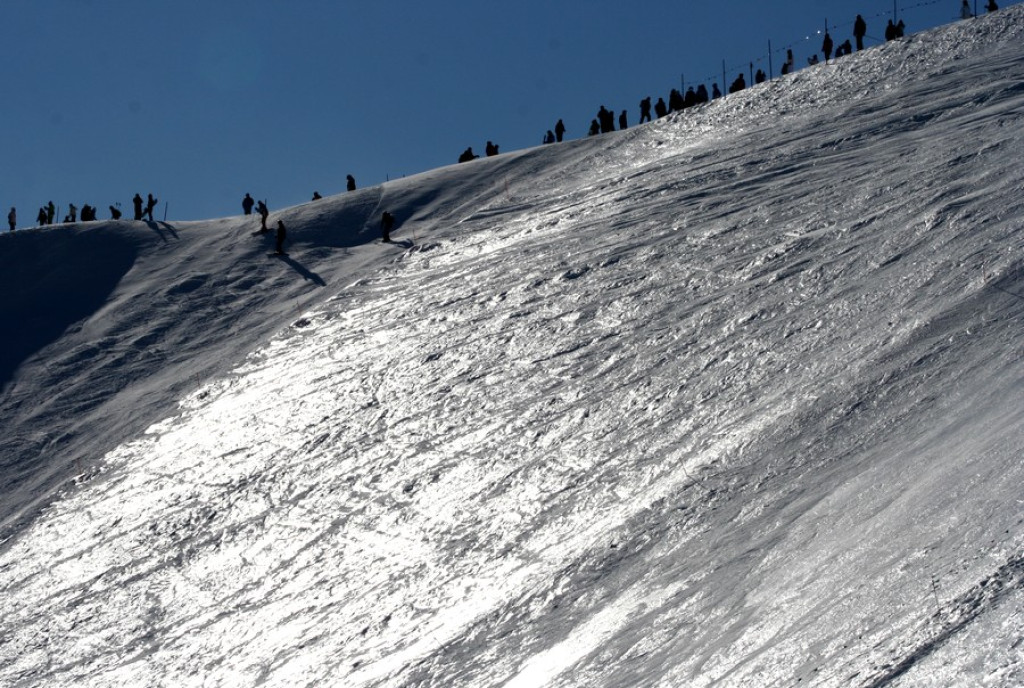 Lodowy Kasprowy Wierch