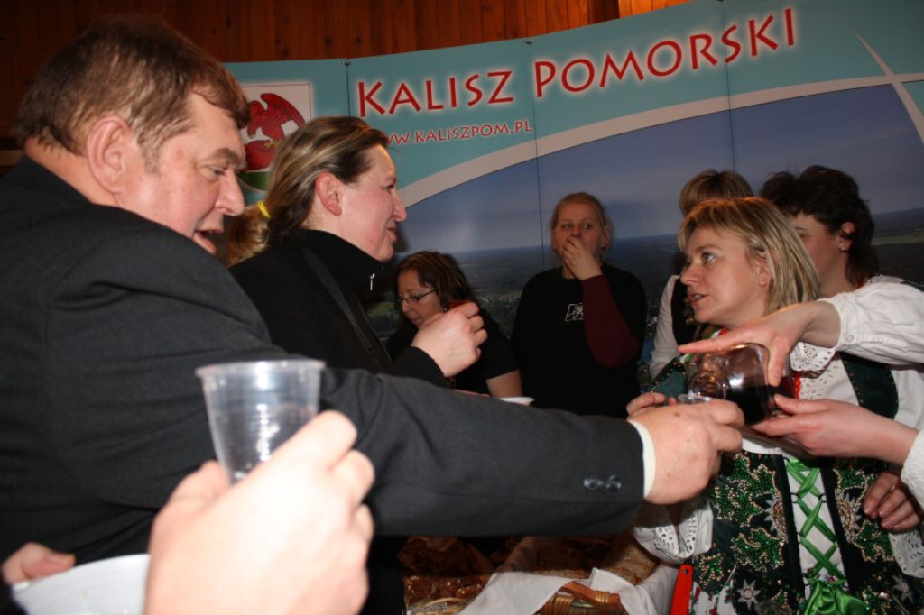Kluszkowce: Międzynarodowy Konkurs Potraw Regionalnych