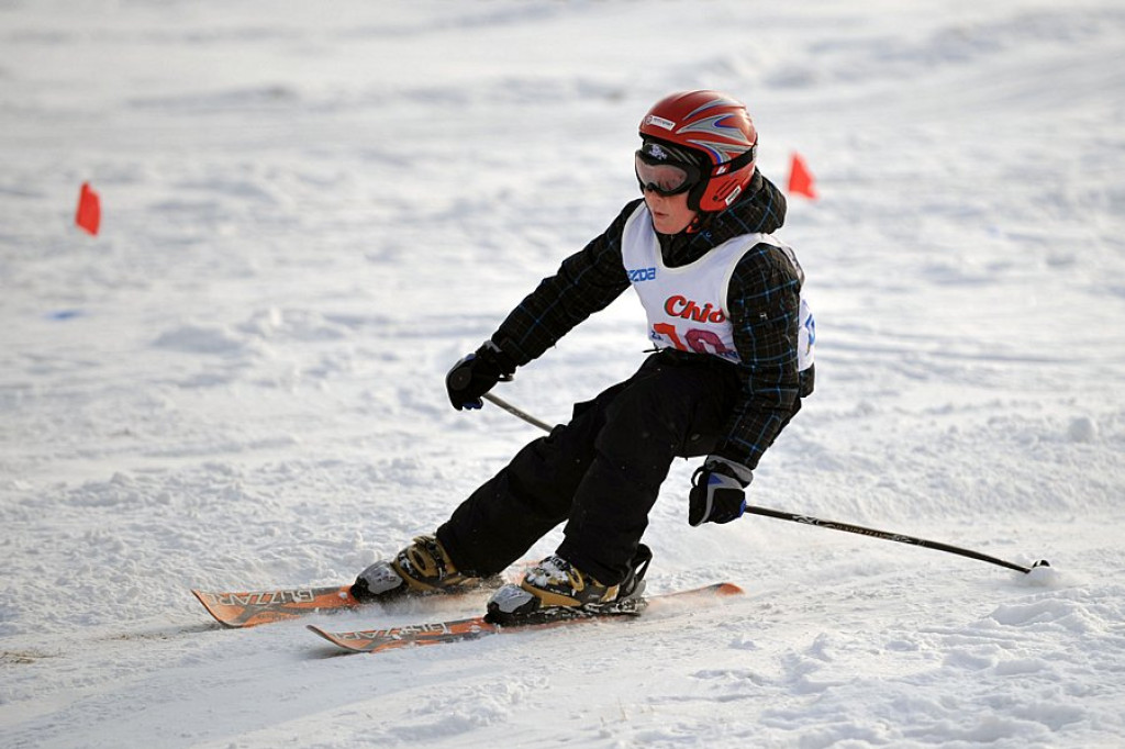 Zakopane: Memoriał Bronka Czecha w SP 2
