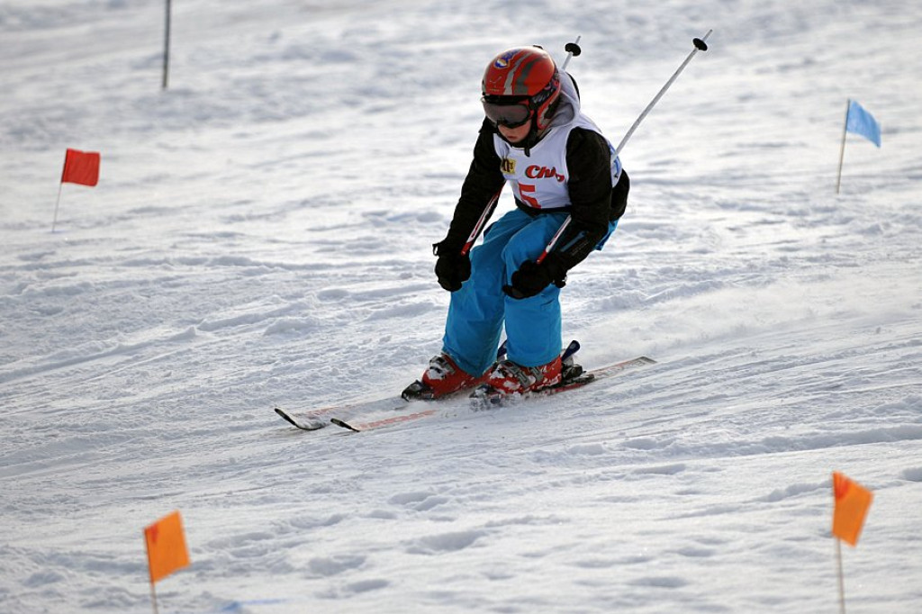 Zakopane: Memoriał Bronka Czecha w SP 2