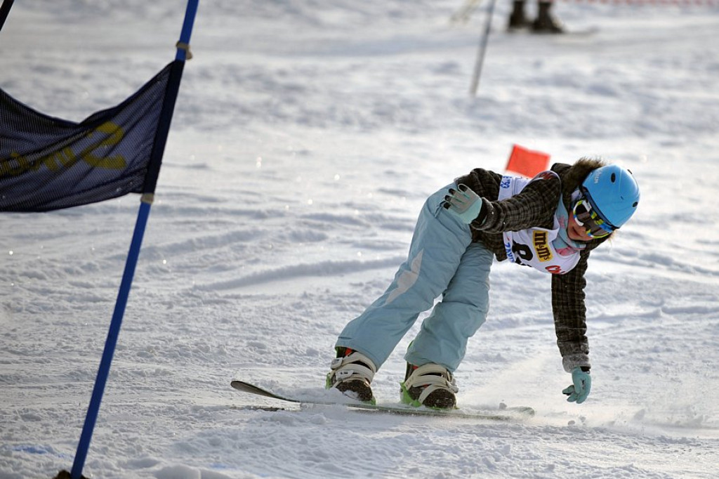 Zakopane: Memoriał Bronka Czecha w SP 2