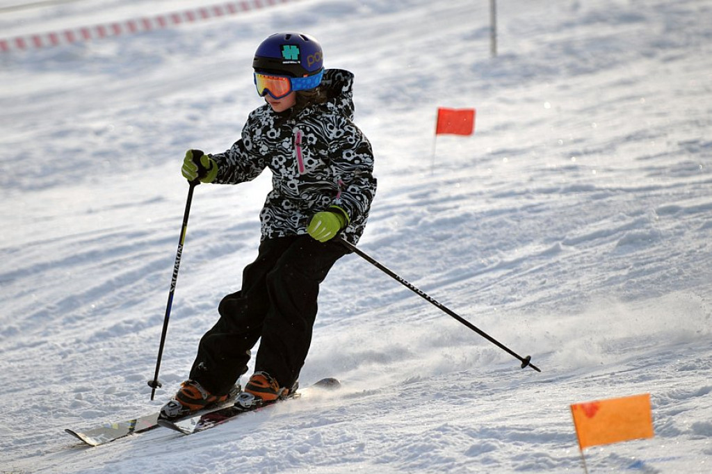 Zakopane: Memoriał Bronka Czecha w SP 2