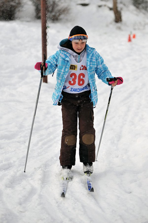 Zakopane: Memoriał Bronka Czecha w SP 2