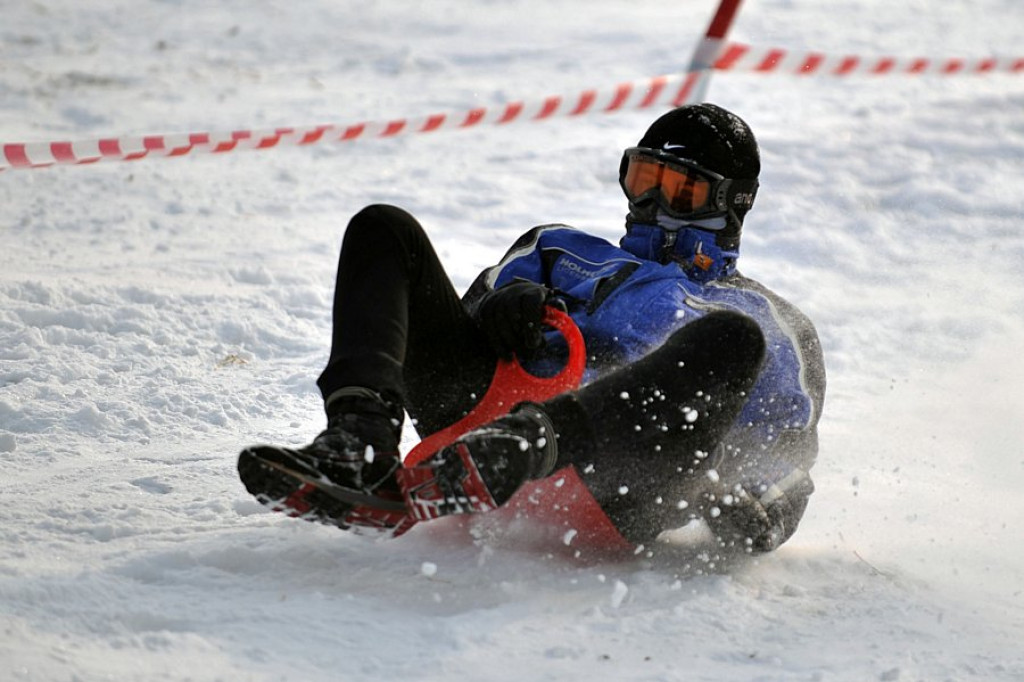 Zakopane: Memoriał Bronka Czecha w SP 2