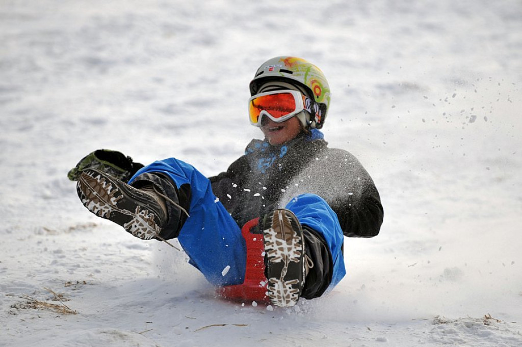 Zakopane: Memoriał Bronka Czecha w SP 2